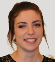 Lucie JACQUINET -