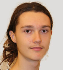 Judicaël JUGE -