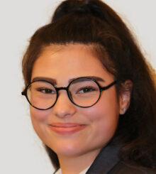 Anissha KUHN -