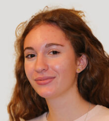 Pauline LANG -