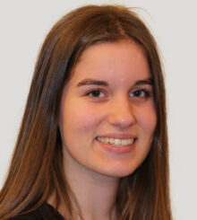 Victorine LEFEVE -
