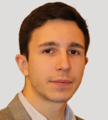Charles MANGIN -