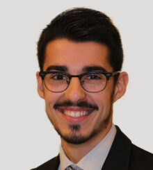Florent MANRIQUE -