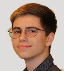 Thomas PACI -