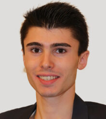 Kevin PERIDON -