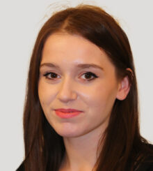 Samantha SARNO -