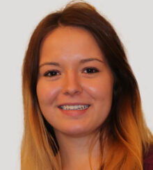 Malaurie SCHRENCK -