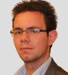 Christopher SENN -