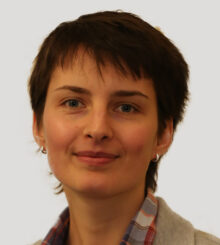 Juliette STOEHR -