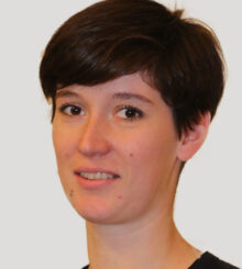 Cecile TOPART -