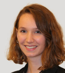 Anne VOREUX -