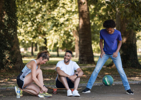 Formation en alternance pour les sportifs de haut niveau