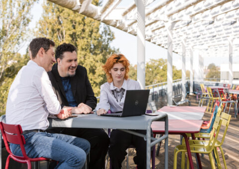 Appel à manifestation d’intérêt « Incubateur d’excellence Grand Est »