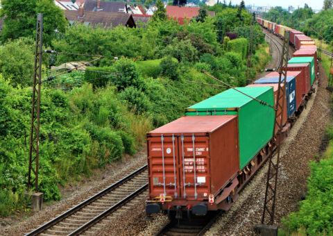 Intervention régional sur les lignes ferroviaires capillaire fret et leurs installations terminales embranchées