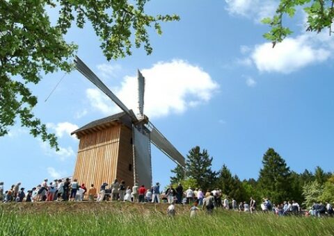 Accompagner les évènements touristiques