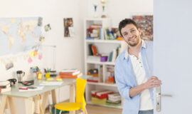 Soutien à l’accès au logement des jeunes en mobilité professionnelle