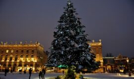 Appel à projets « Événementiel touristique : Noël et fêtes de fin d’année »