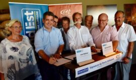La Région Grand Est et la Chambre Régionale des Métiers et de l’Artisanat du Grand Est réaffirment leur partenariat en faveur de l’artisanat