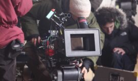 Fonds d’aide franco-allemand au co-développement de séries audiovisuelles de fiction