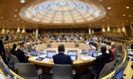 Communiqués de presse de la Commission permanente du vendredi 12 octobre 2018