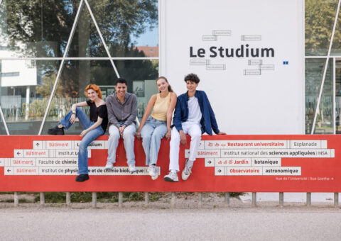 Soutien à l’animation de la vie étudiante