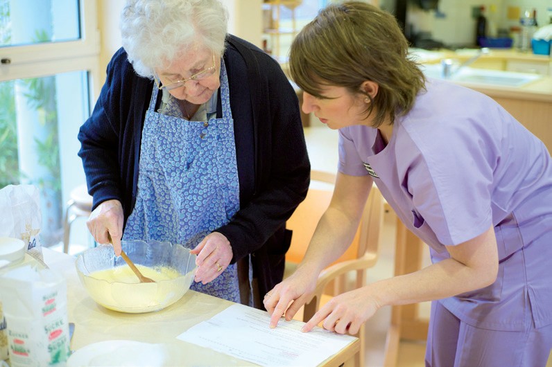 Animateur Social Grandest