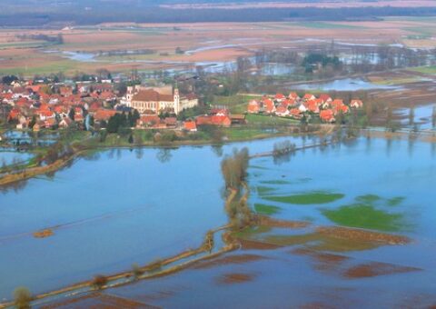 Prévenir et gérer les inondations