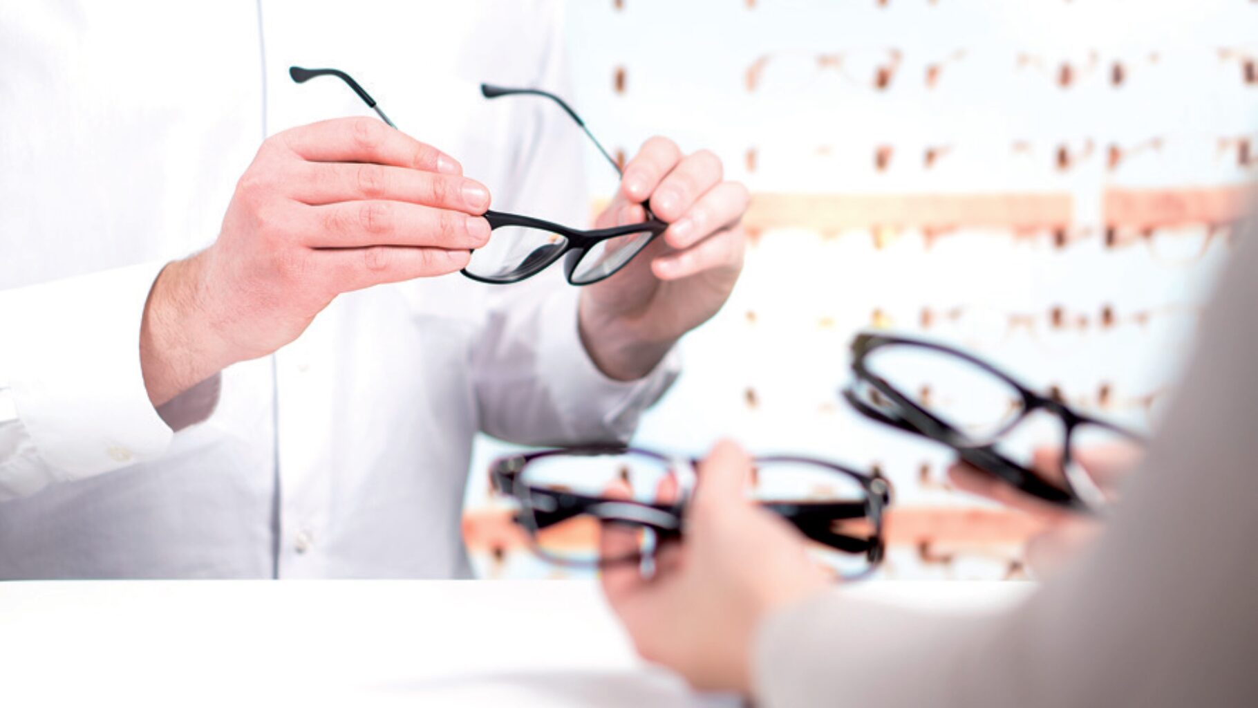 Opticien Lunetier - GrandEst