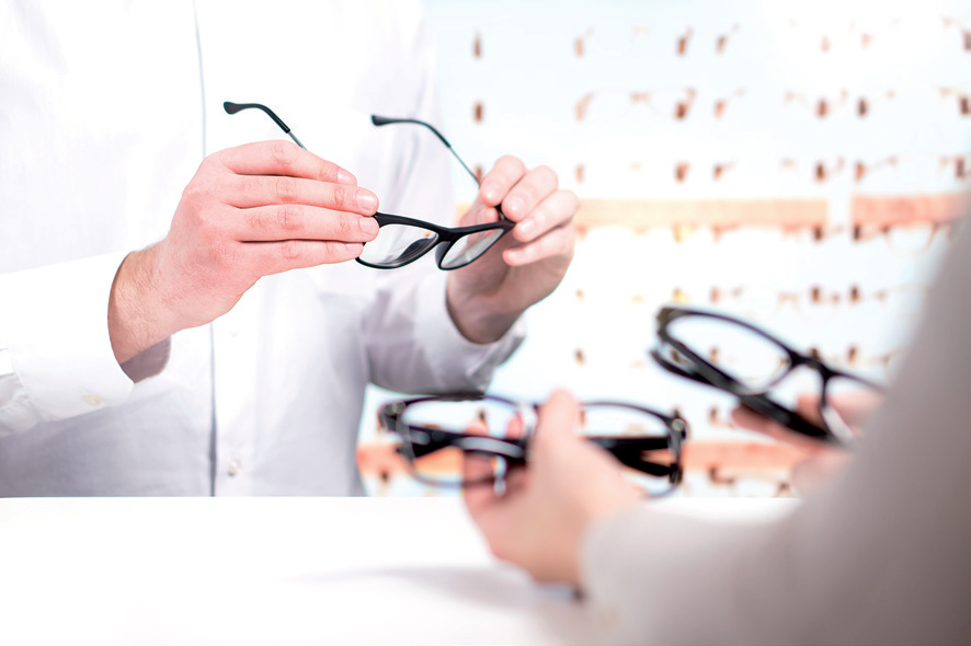 Comment Savoir Si Mon Opticien Est Kalixia