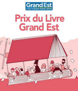 Illustration de Simon Bailly, diplômé de l’Ecole Supérieure d’Art d’Epinal