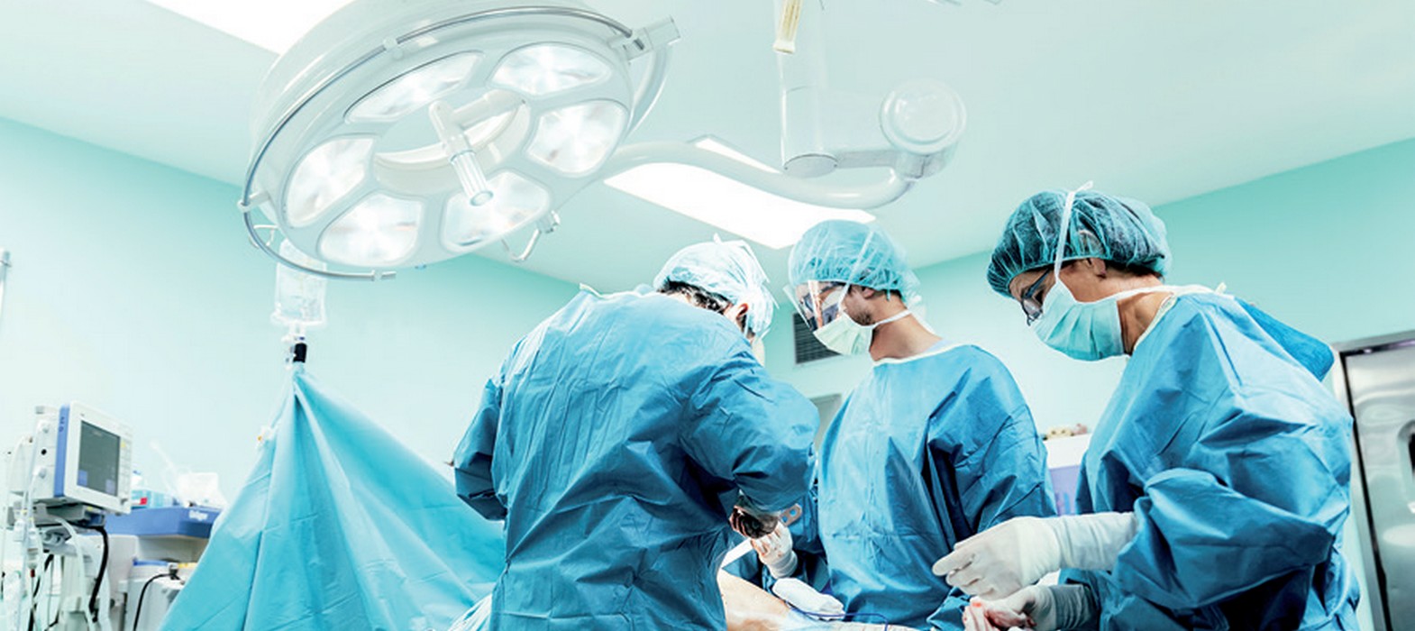 Infirmier de bloc opératoire GrandEst