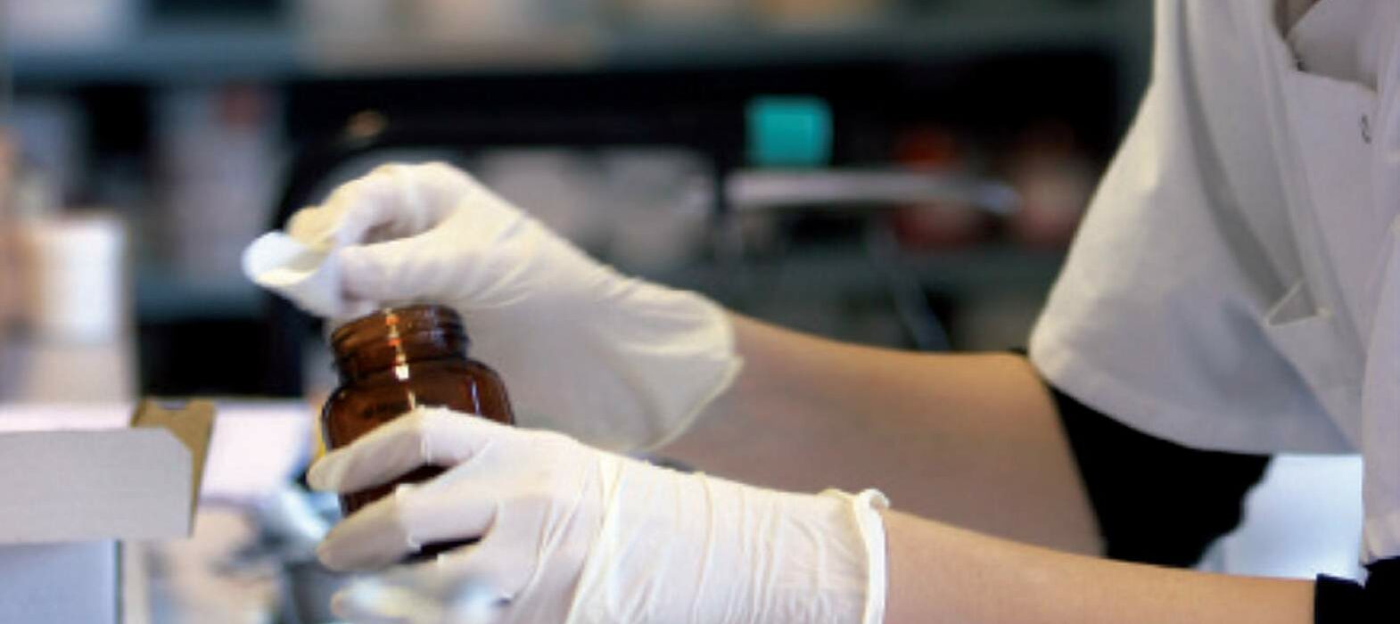 Preparateur En Pharmacie Grandest