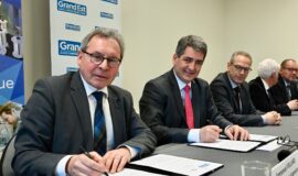 La Région Grand Est et les territoires Sud Alsace signent le Pacte Offensive Croissance Emploi (POCE)