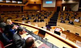 La Région Grand Est s’engage pour une stratégie de reconquête industrielle