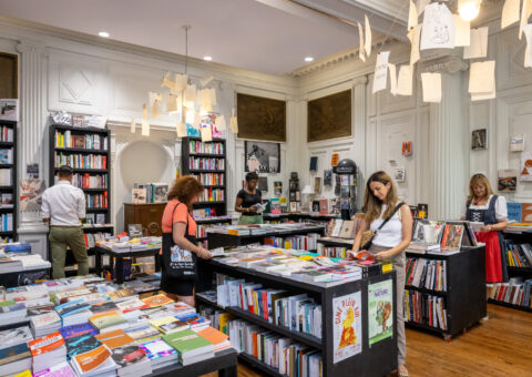 Aide à la librairie indépendante