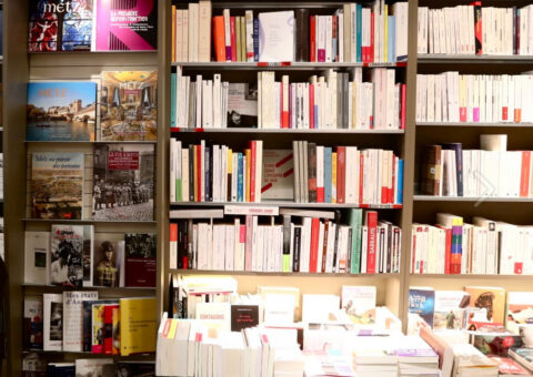 Aide à l’édition indépendante