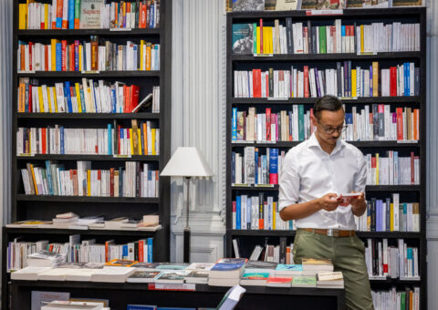 Aide à l’édition indépendante