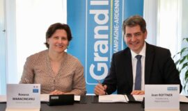 L’Etat et la Région Grand Est s’engage pour le sport !