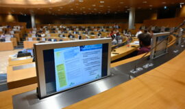 10e colloque du SAGE ILL-NAPPE-RHIN : « Eau et changement climatique »
