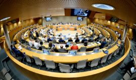 Communiqués de la Commission permanente du 27 novembre 2020