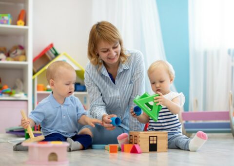 Fonds Régional d’Incitation à la Formation (FRIF) – Garde d’Enfants