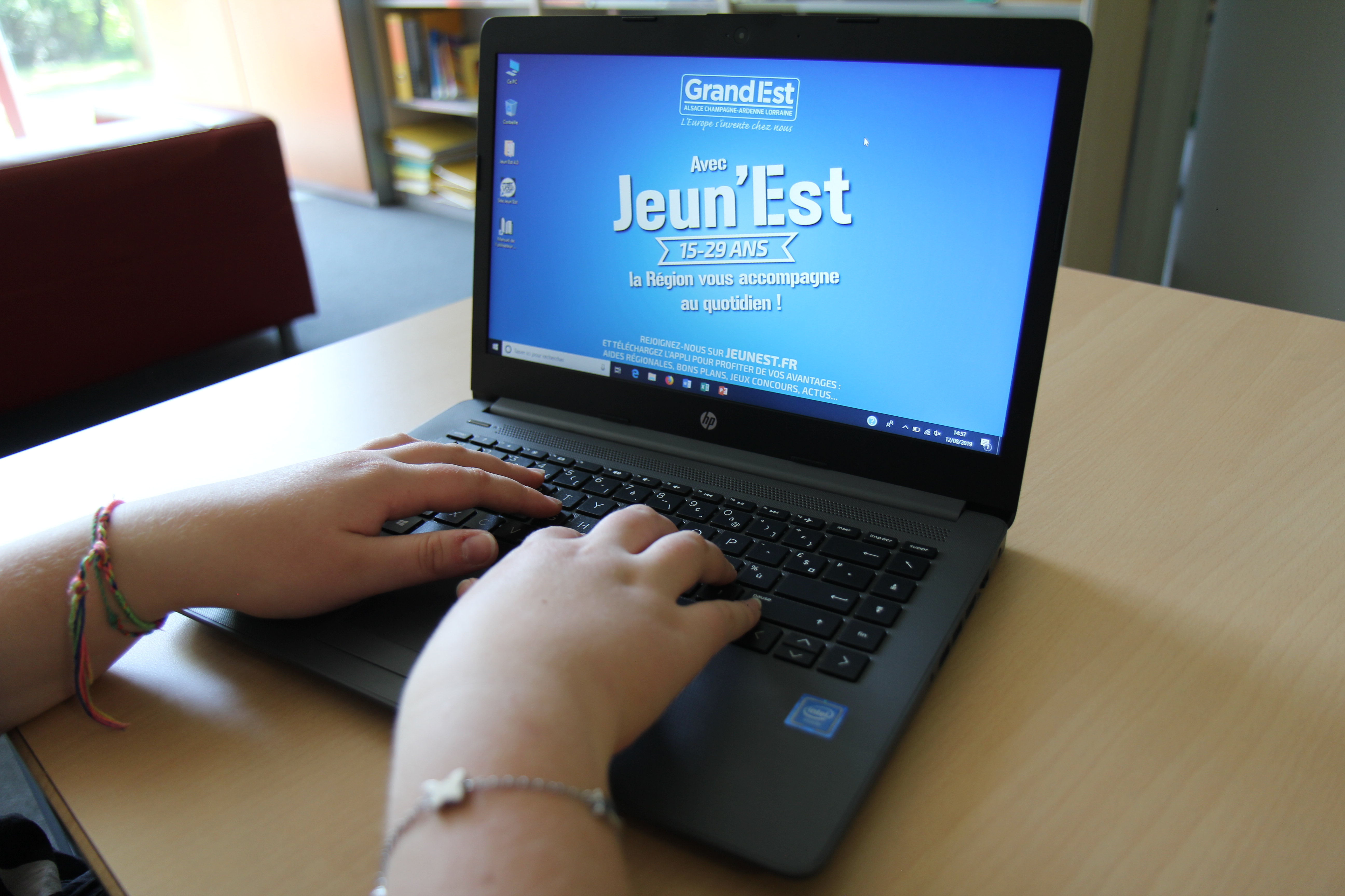 Ordinateur Lycee Pays De La Loire FAQ Lycée 4.0 - GrandEst