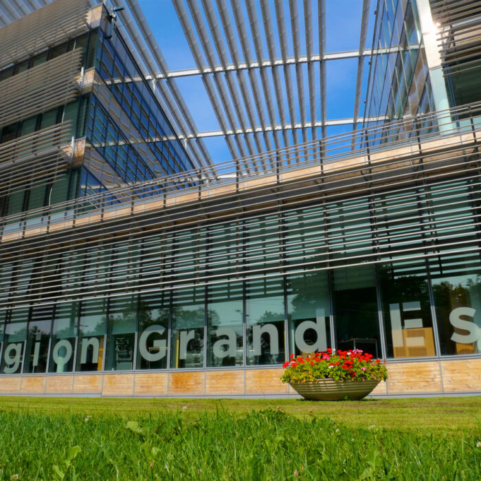 Suivez la Commission permanente du 28 février 2025