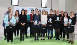 20 lauréats récompensés aux 3èmes Trophées Grand Est des tuteurs et maîtres d’apprentissage du secteur sanitaire et social