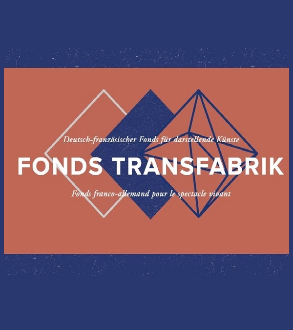 Fonds Transfabrik 2021 – Appel à projets