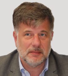 Pascal MANGIN
