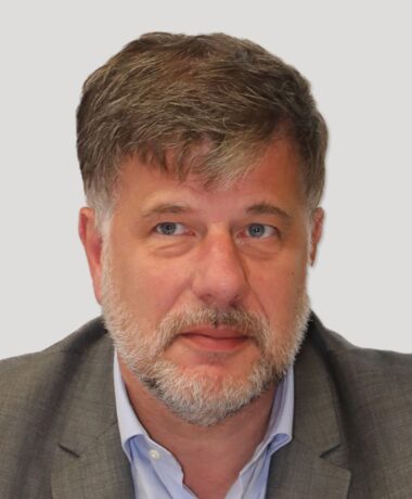 Pascal MANGIN