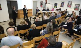 « Agir avec les Territoires » : une vision nouvelle du développement des territoires
