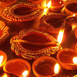 Diwali / Deepavali