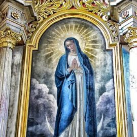 Immaculée Conception